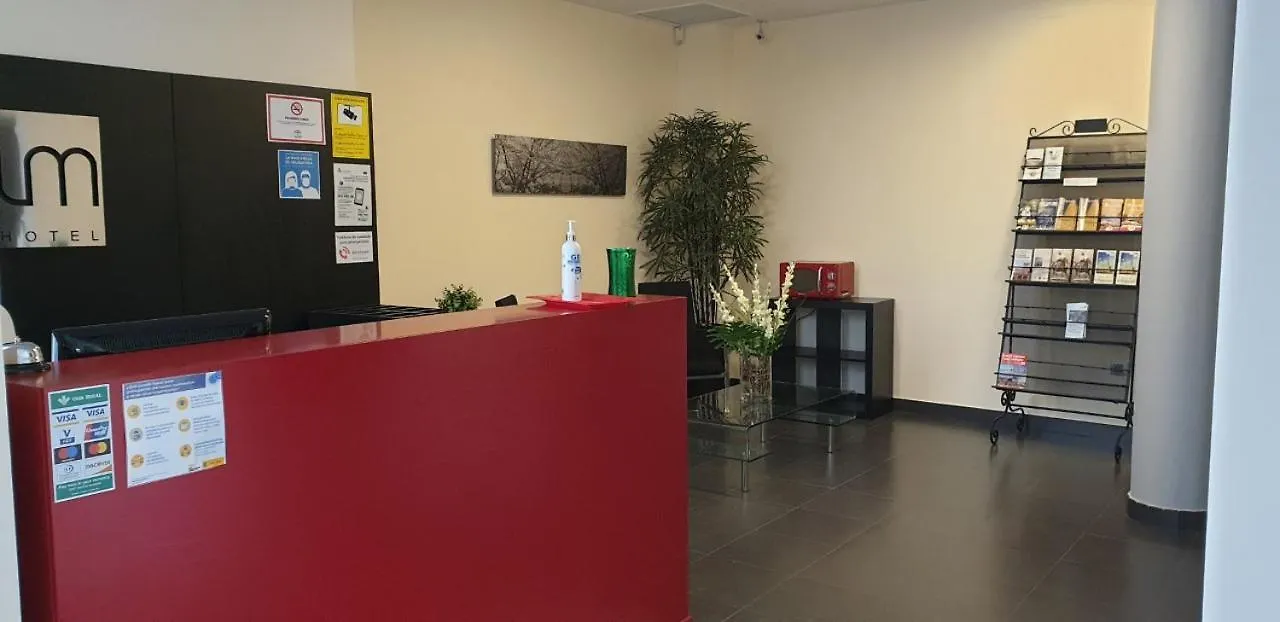 Hotel Los Nardos Chipiona Spain