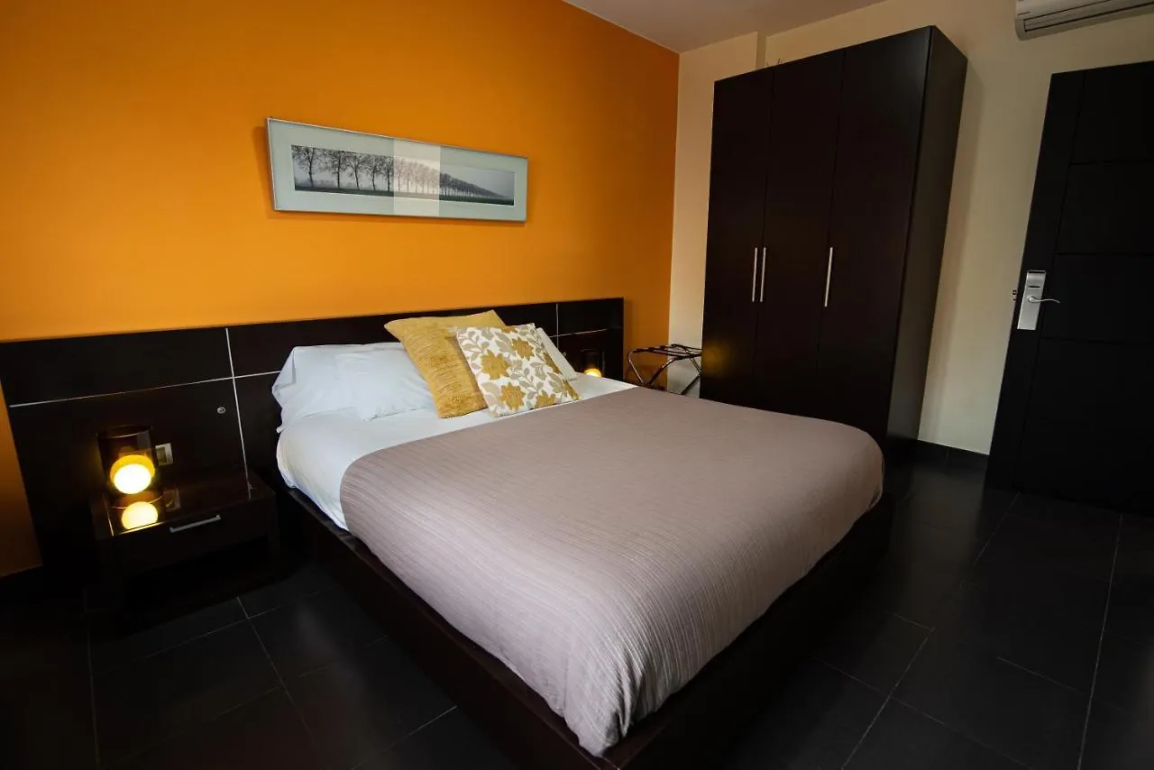 Hotel Los Nardos Chipiona