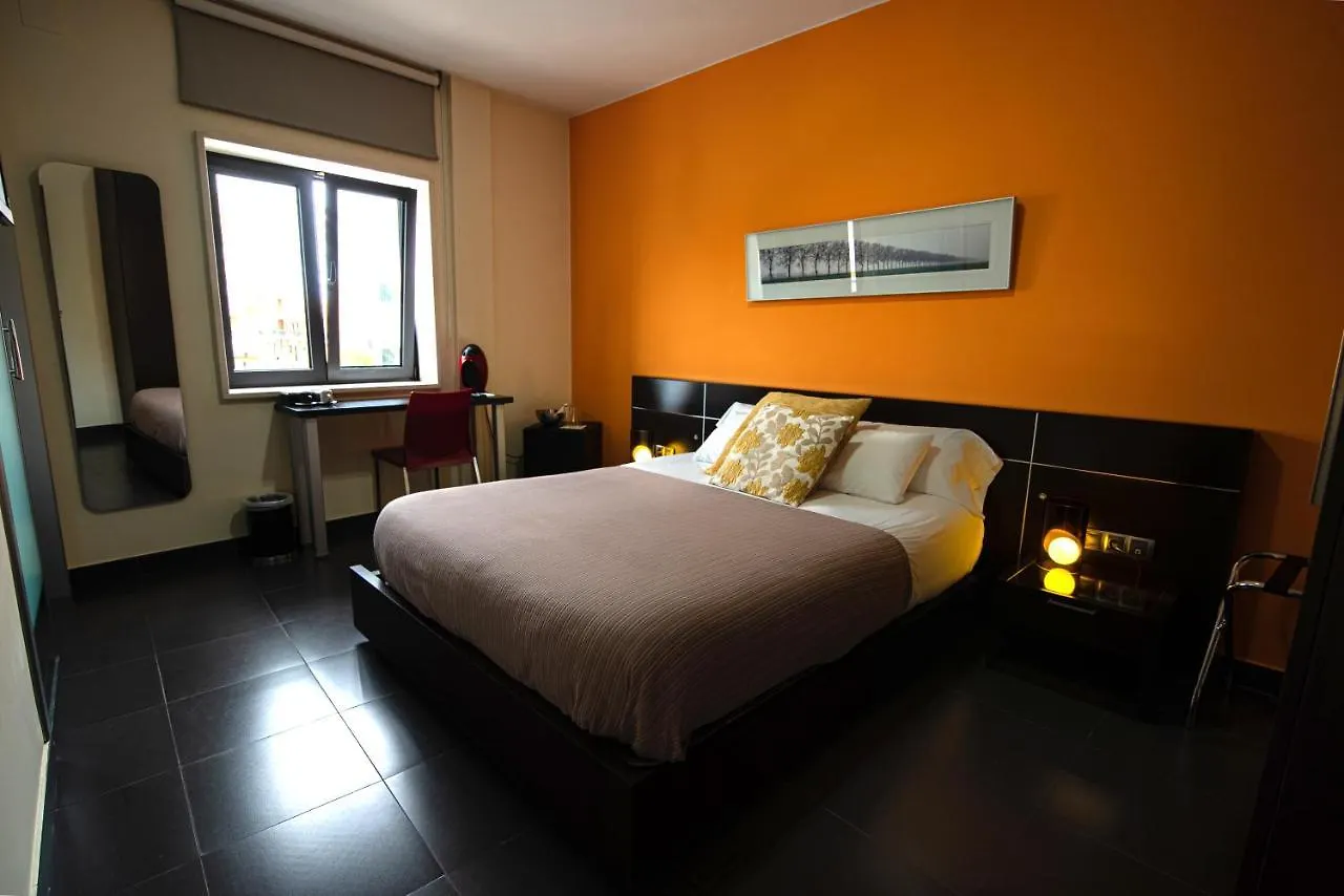Hotel Los Nardos Chipiona 2*,  Spain