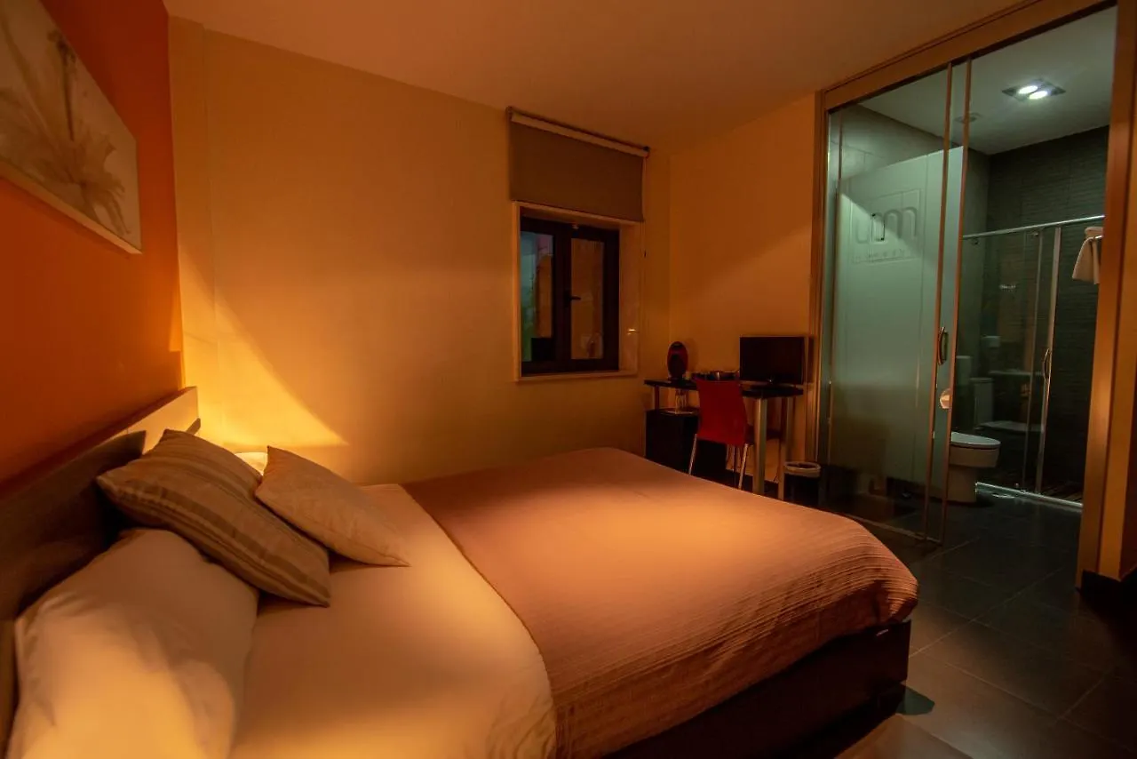 **  Hotel Los Nardos Chipiona Ισπανία