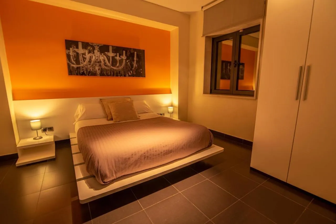 Hotel Los Nardos Chipiona
