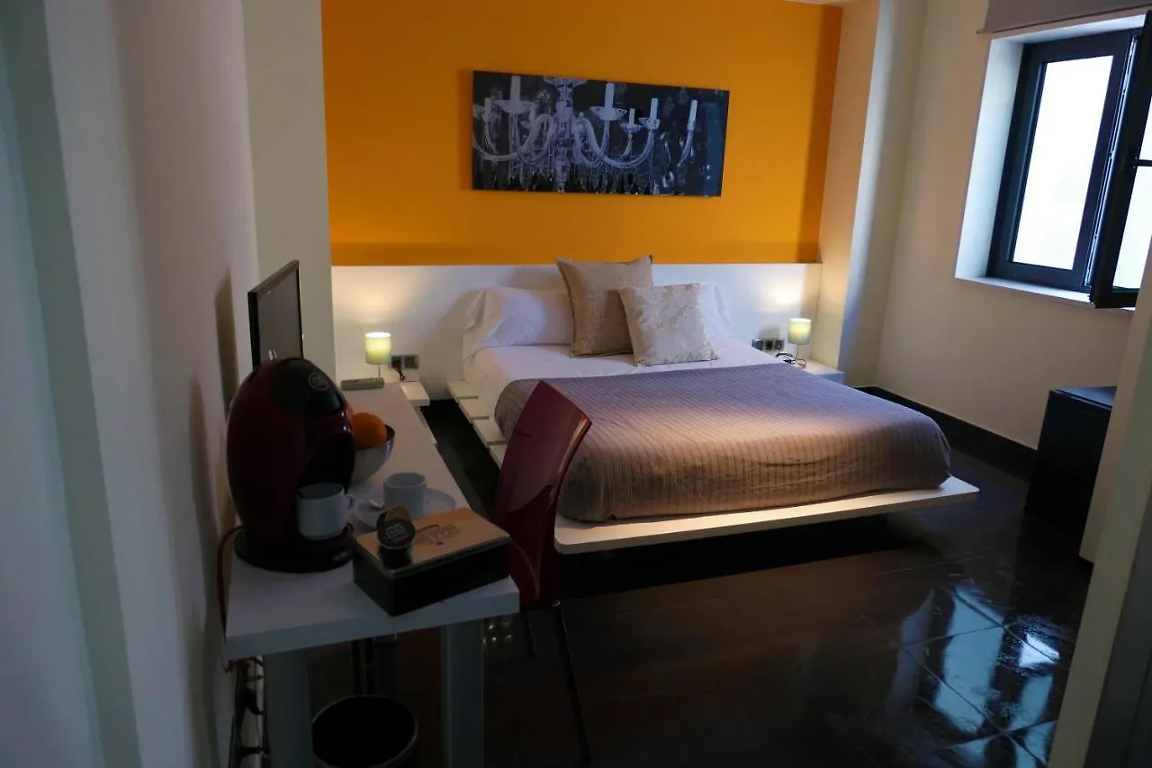 **  Hotel Los Nardos Chipiona Spain