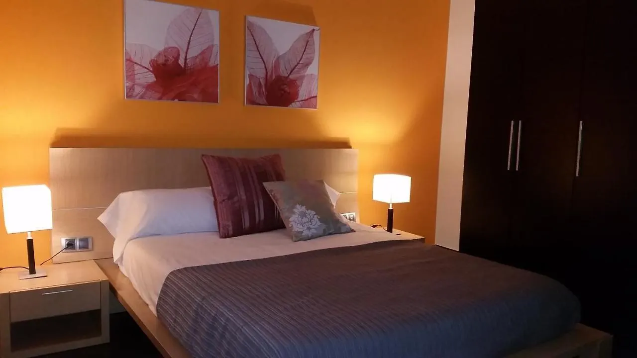 Hotel Los Nardos Chipiona 2*,