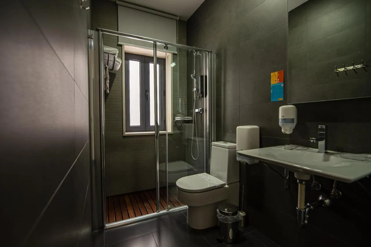 Hotel Los Nardos Chipiona