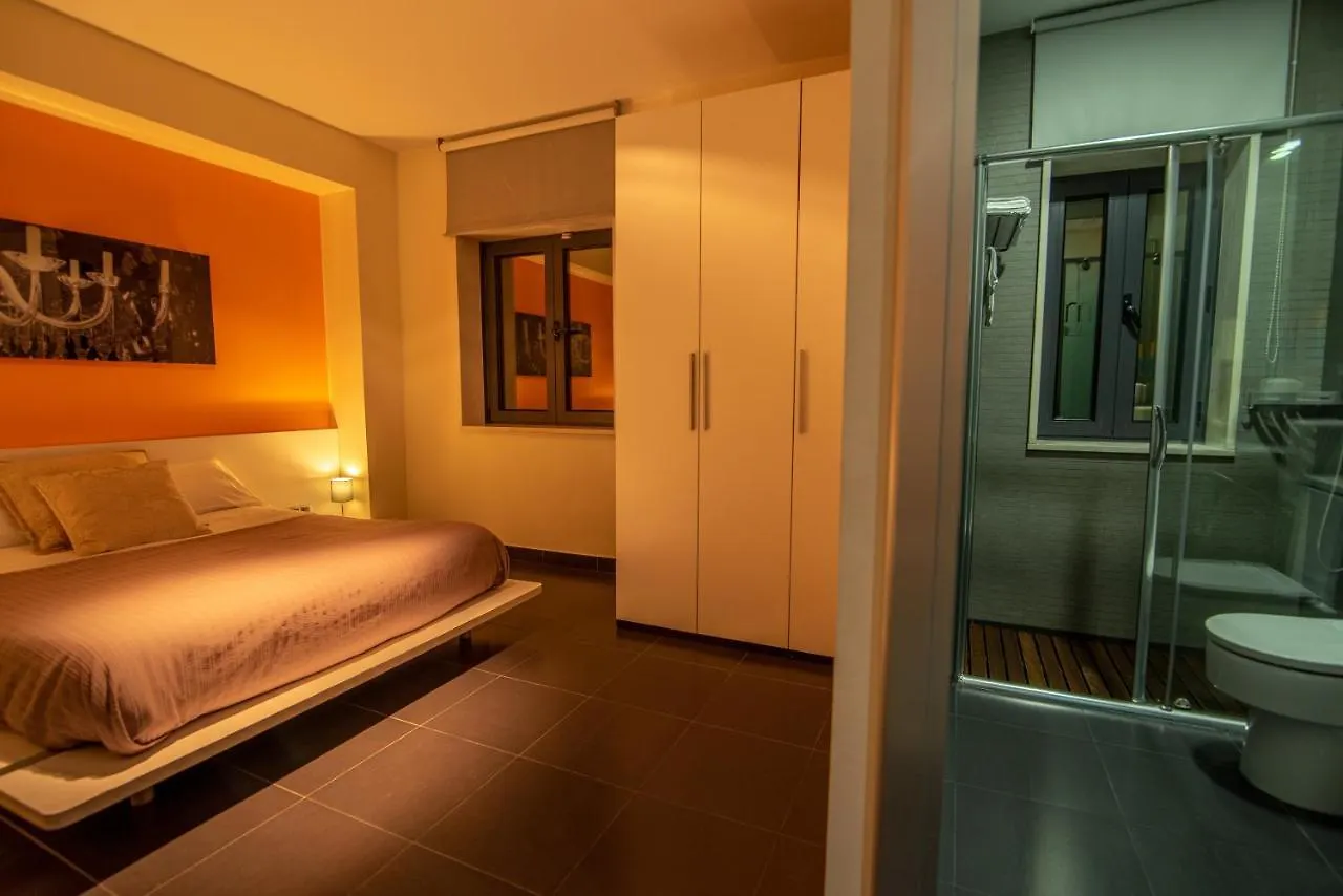 Hotel Los Nardos Chipiona