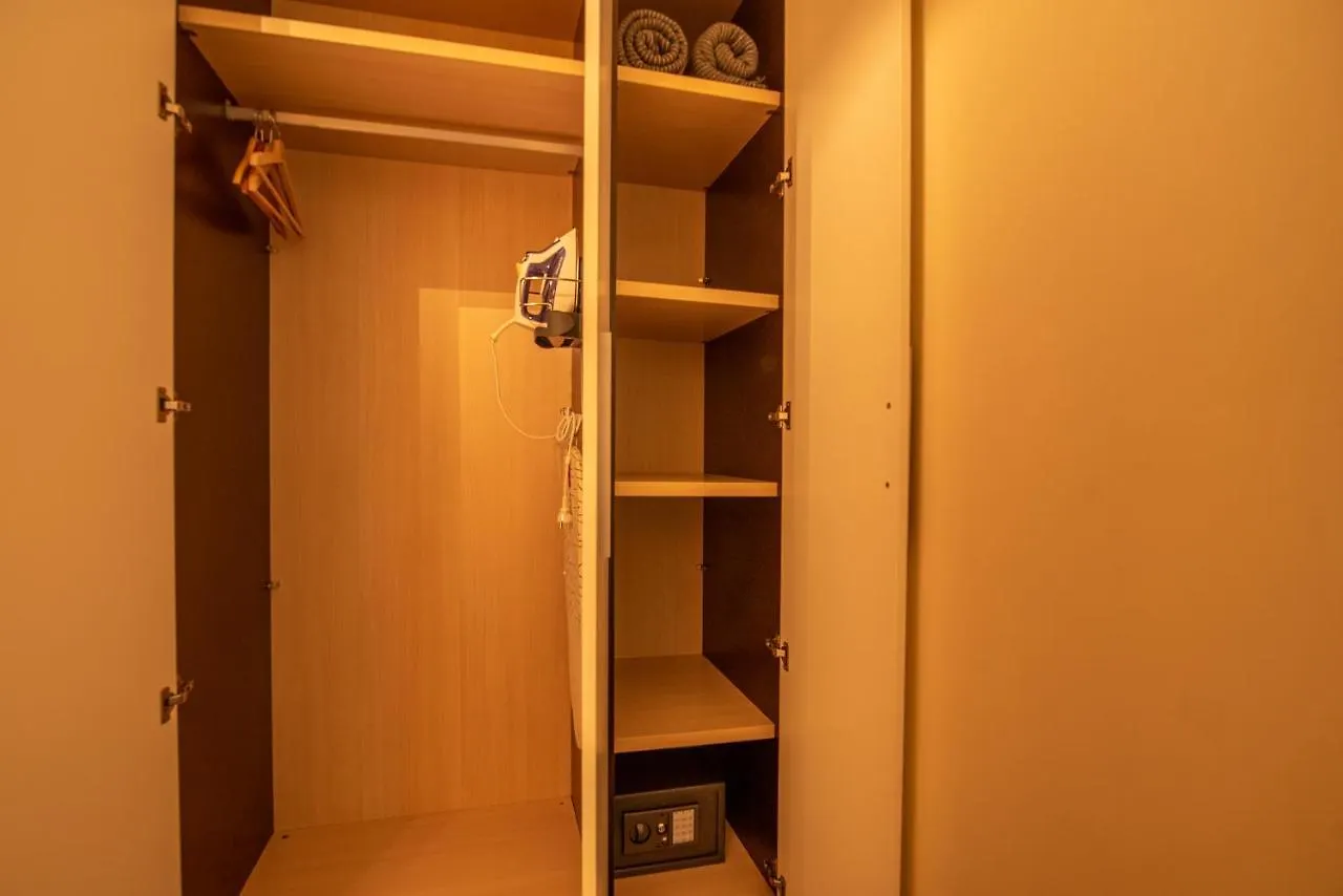 **  Hotel Los Nardos Chipiona Španělsko