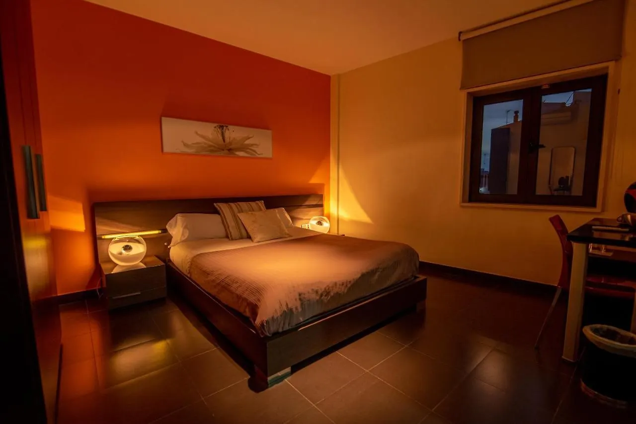 Hotel Los Nardos Chipiona