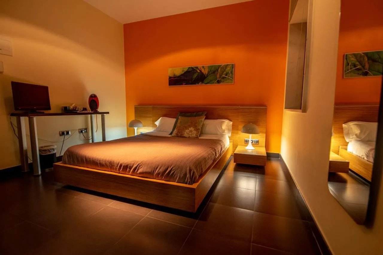 Hotel Los Nardos Chipiona