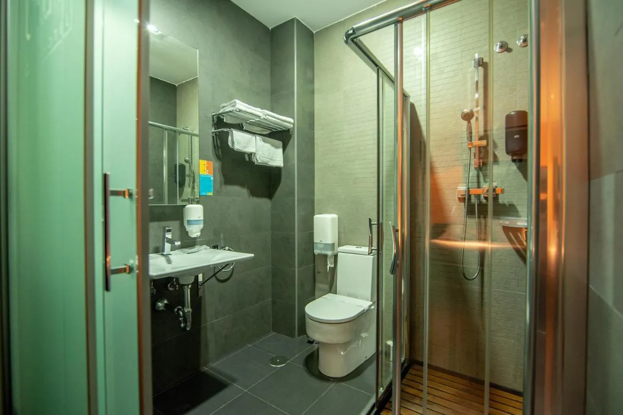 Hotel Los Nardos Chipiona