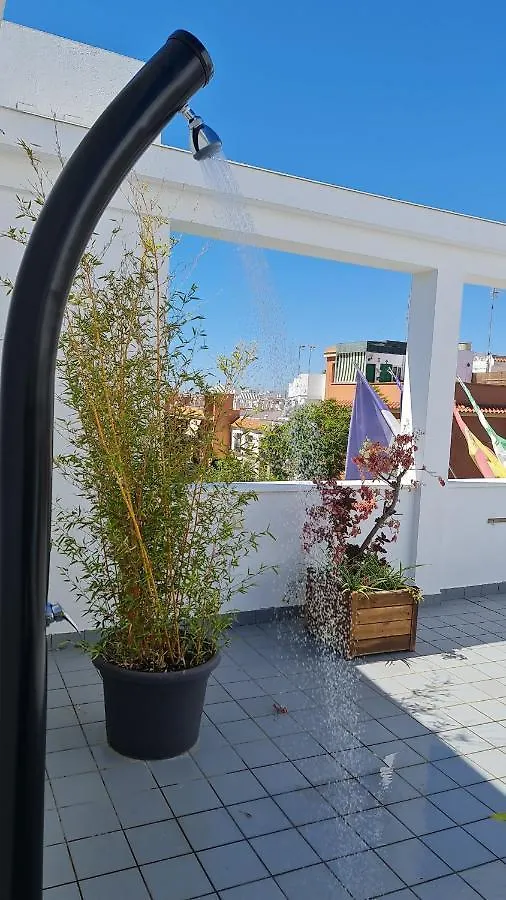 Hotel Los Nardos Chipiona