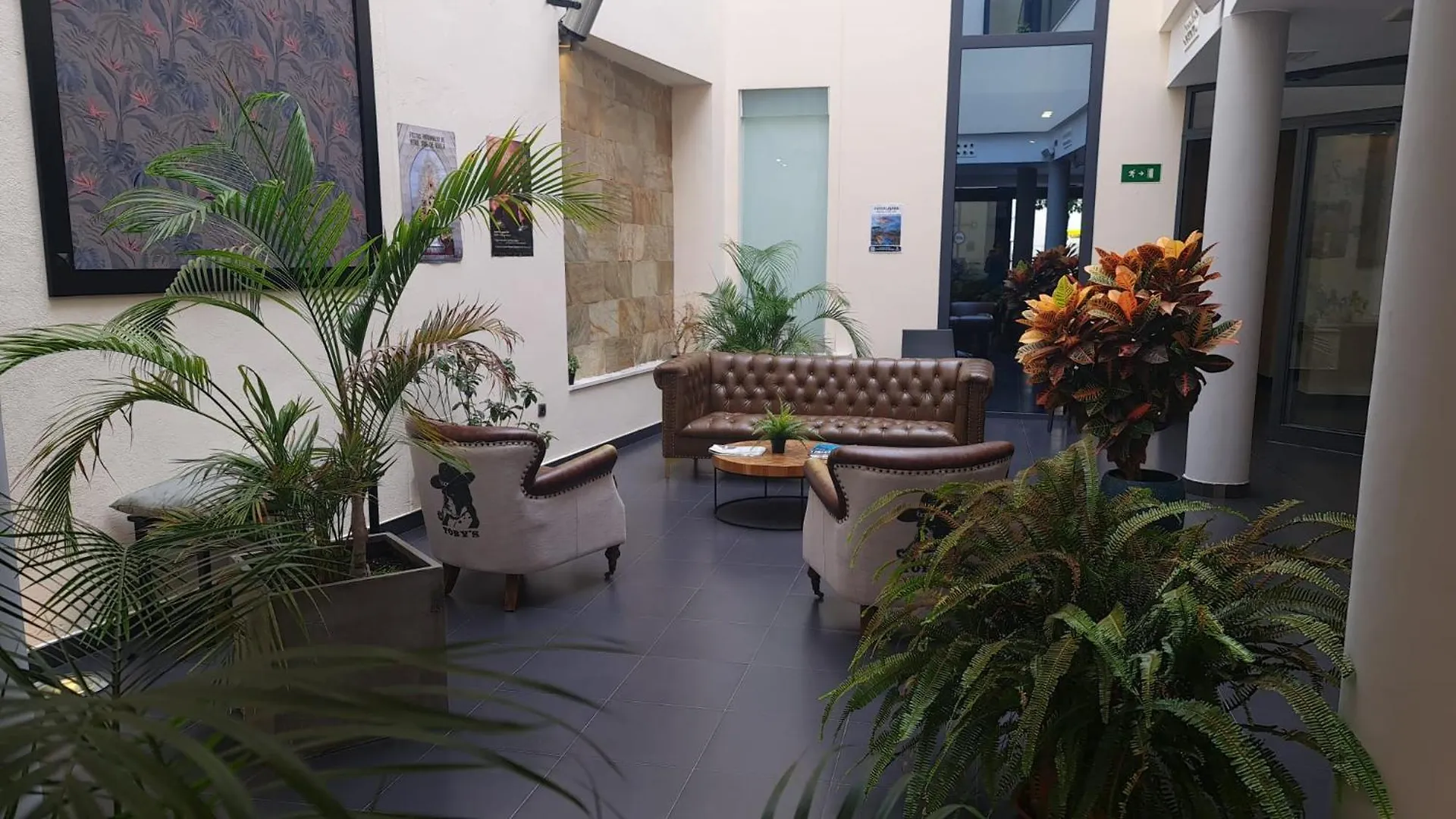 Hotel Los Nardos Chipiona 2*,  Španělsko