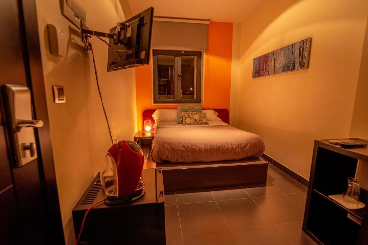 Hotel Los Nardos Chipiona