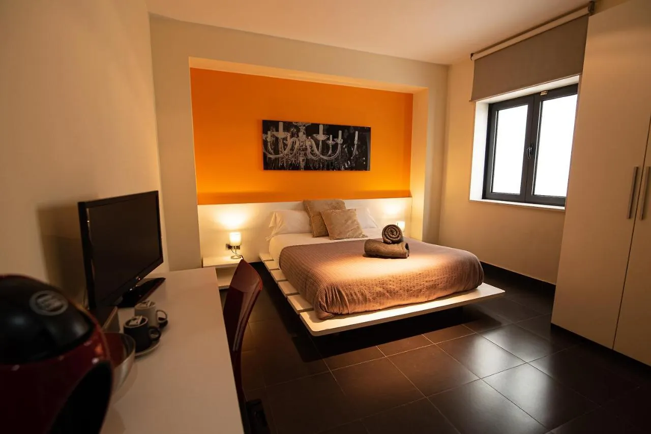 Hotel Los Nardos Chipiona